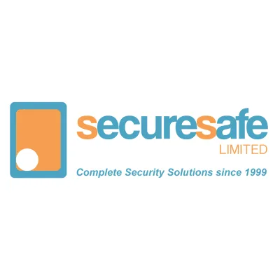 Secure Safe