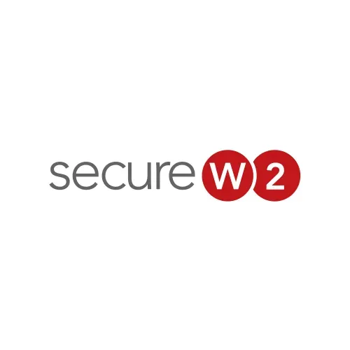 SecureW2 logo