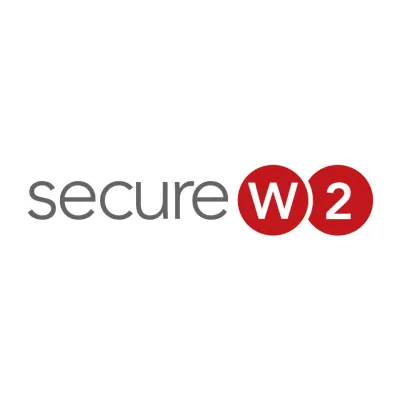 SecureW2 logo
