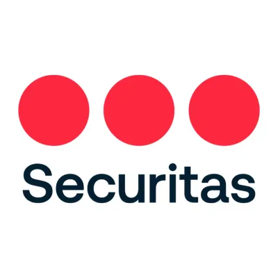 Securitas logo