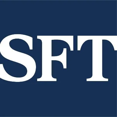 Securities Finance Times logo
