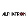 Logo Alphatron Security