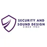 Security and Sound Design logo