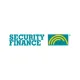 Security Finance logo