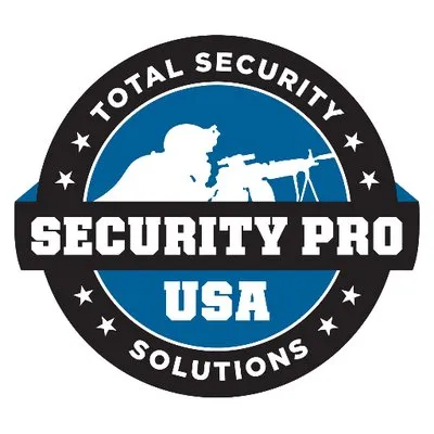SecurityPro USA