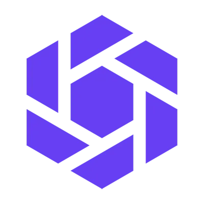 Logo by Brandfetch