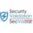 Security Validation logo