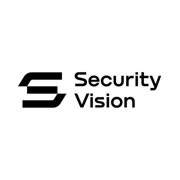 Security Vision Logo