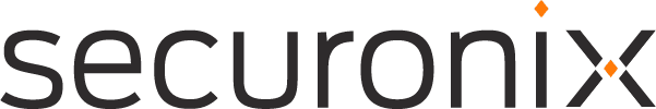 Securonix logo