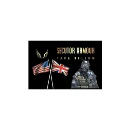 Secutorarmour