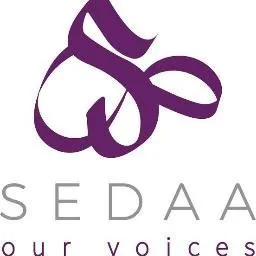Sedaa logo