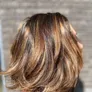Logo Seda's Hair Design