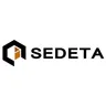 SEDETA logo