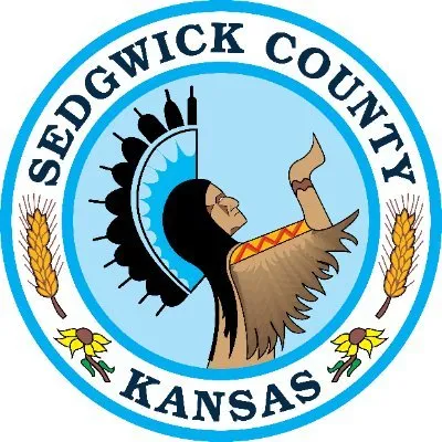 Sedgwick County logo
