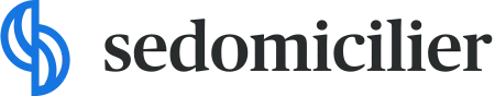 SeDomicilier FR logo
