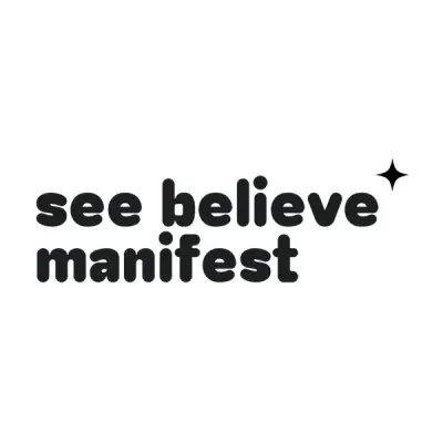 seebelievemanifest.com logo