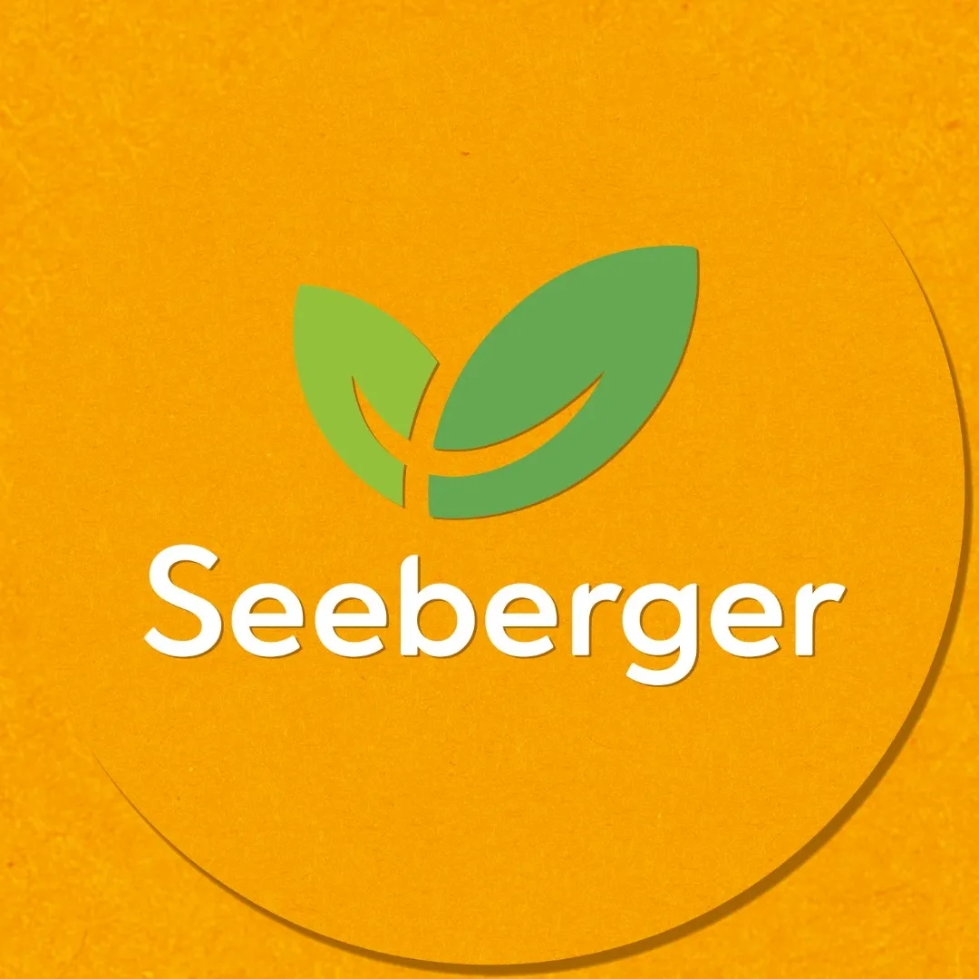 Seeberger GmbH logo