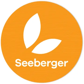 Seeberger Logo