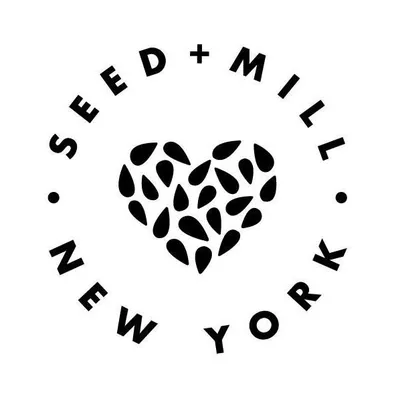 Seed  Mill logo