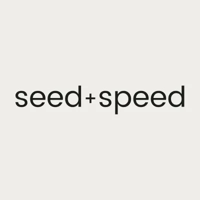 Seed+speed Ventures logo