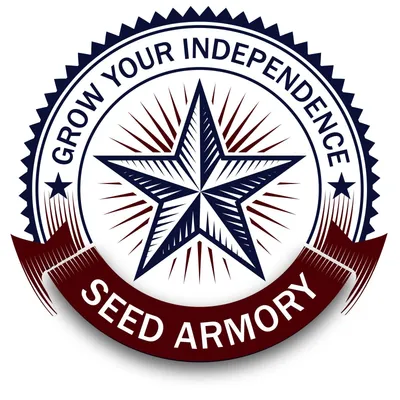 Seed Armory logo