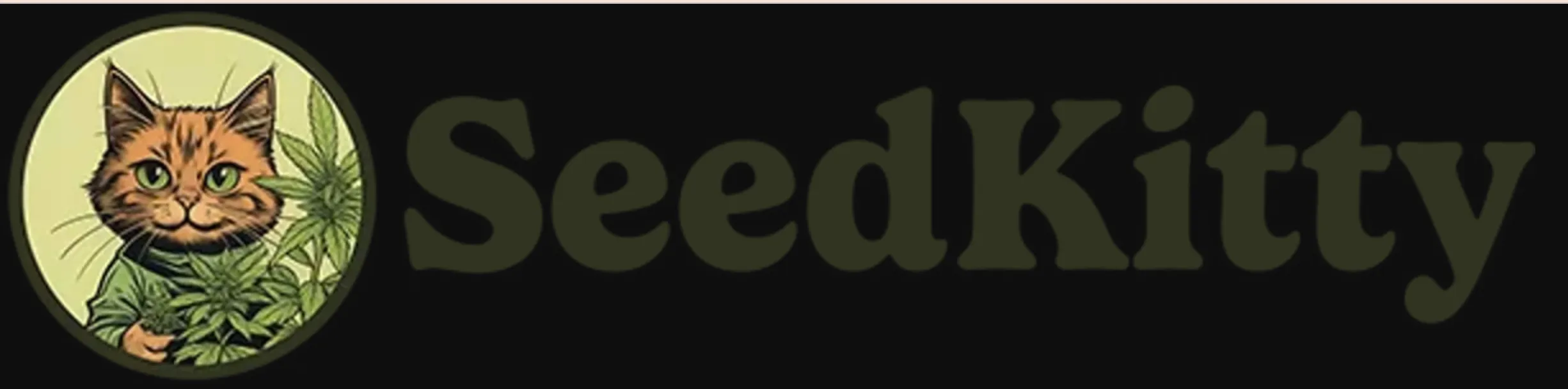 SeedKitty Cannabis Samen