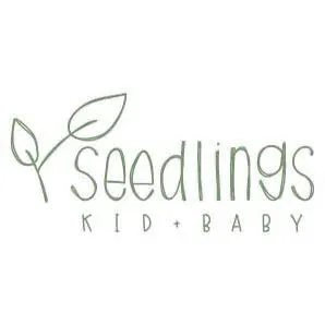 Seedlingskid