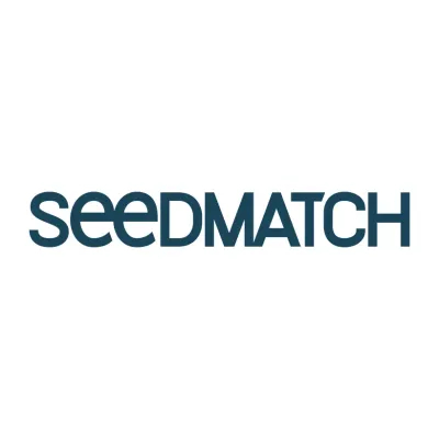 Seedmatch logo