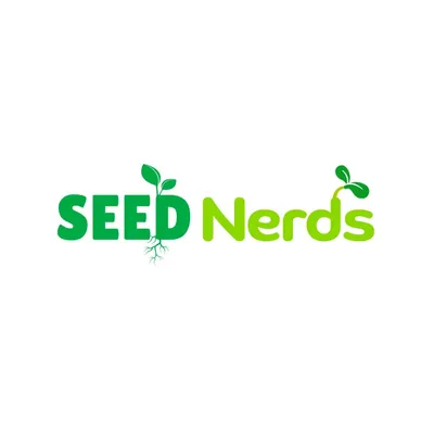 Seed Nerds logo