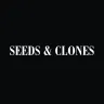 Seedsandclones logo