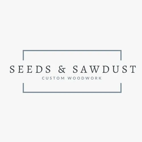 Seedsandsawdust