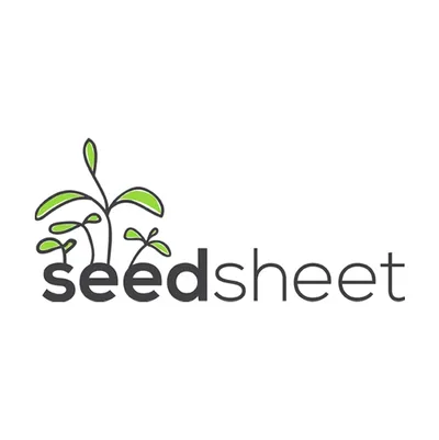 seedsheets.com logo