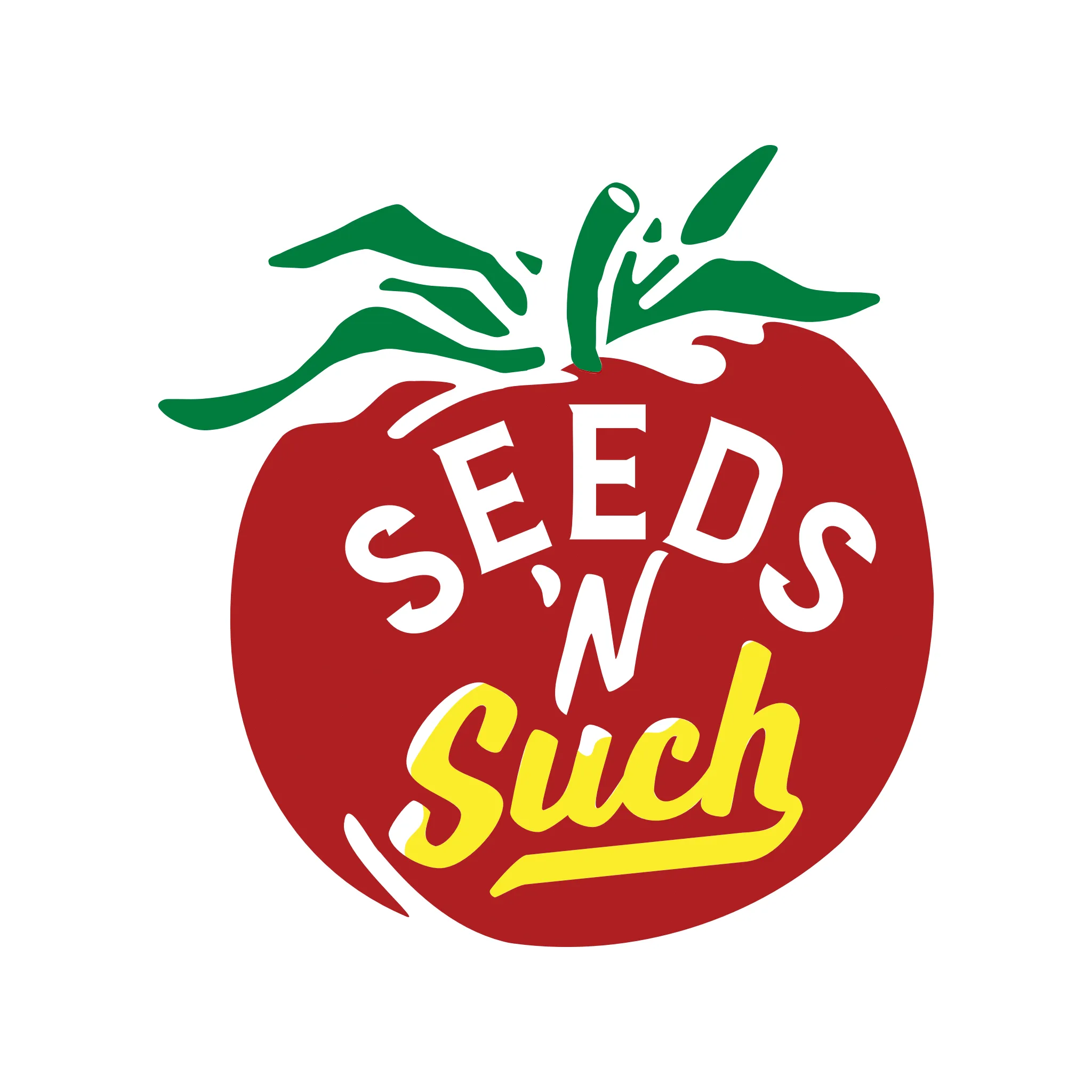 Seedsnsuch