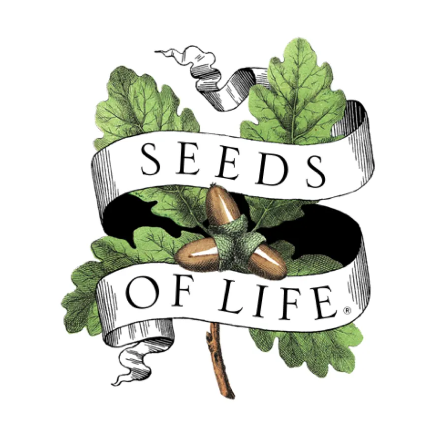 Seedsoflife