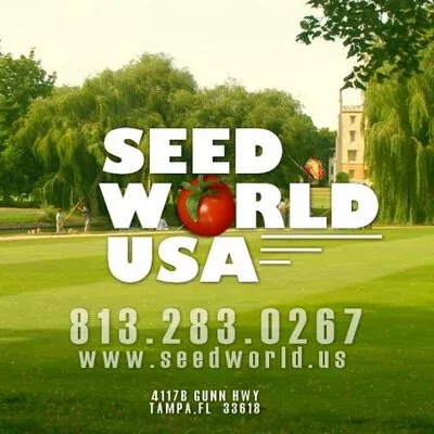 Seed World