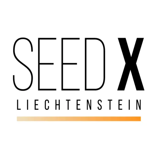 Seed X logo