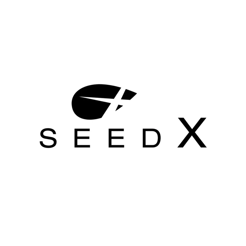 SeedX Logo