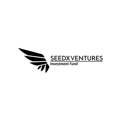 SeedX logo