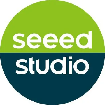 Seeed Studio Logo