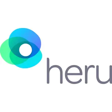 Heru Logo