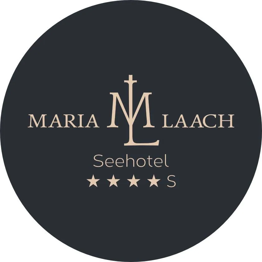 Seehotel Maria Laach logo