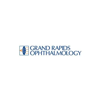 Grand Rapids Ophthalmology logo
