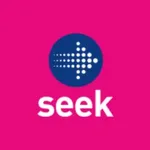 Seek Limited Logo