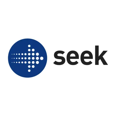SEEK logo