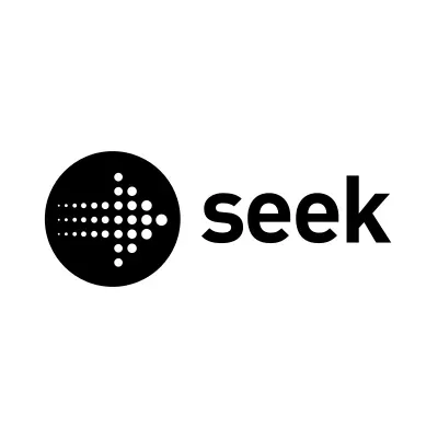 SEEK logo