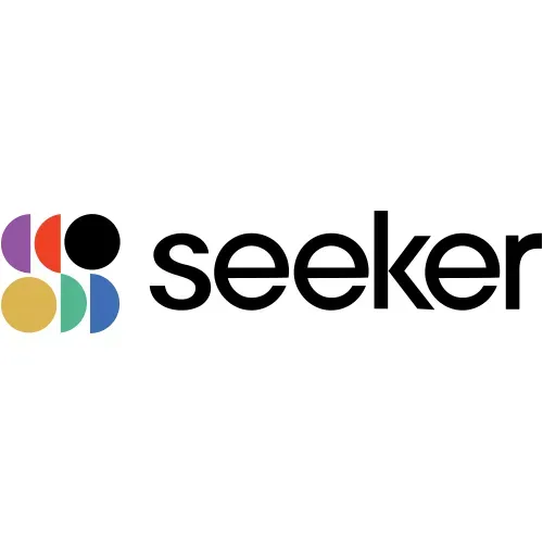 Seeker Security logo