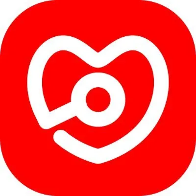 SeekHeart logo