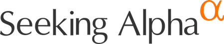 Seeking Alpha logo