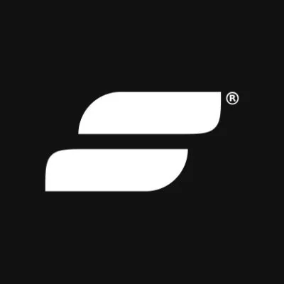 Logo by Brandfetch