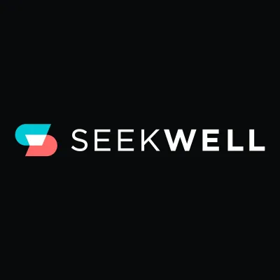 SeekWell Logo
